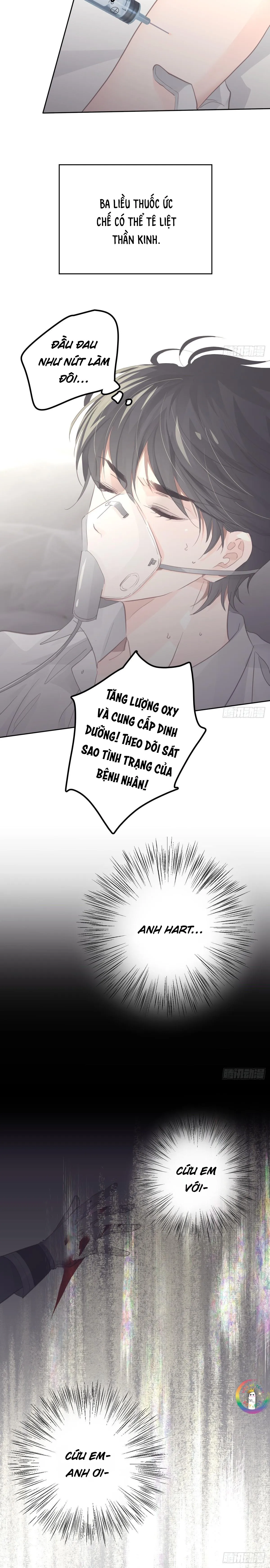 Ong Thợ Chapter 26 Trang 12