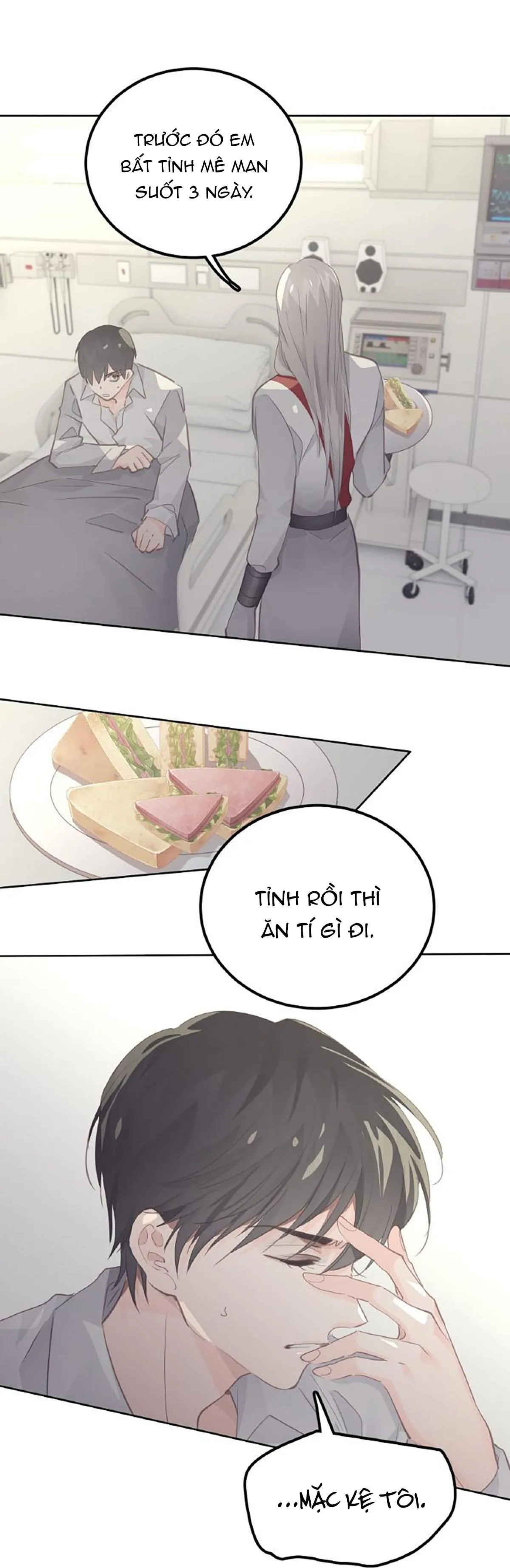 Ong Thợ Chapter 26 Trang 14