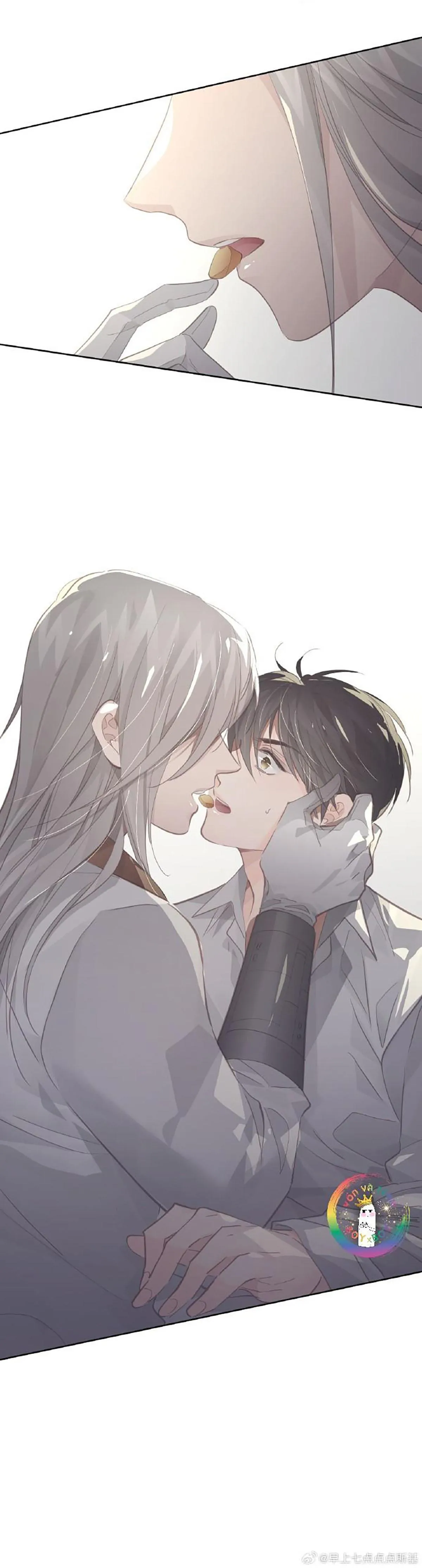 Ong Thợ Chapter 26 Trang 15