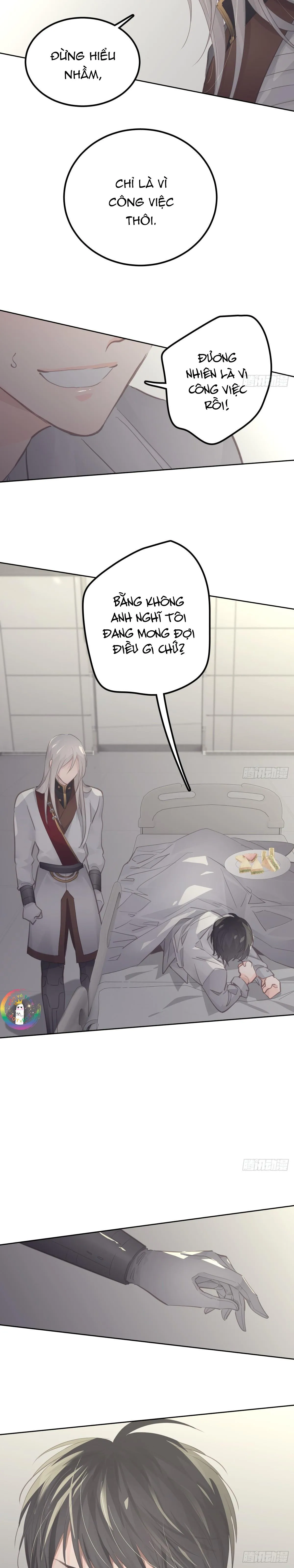 Ong Thợ Chapter 26 Trang 18