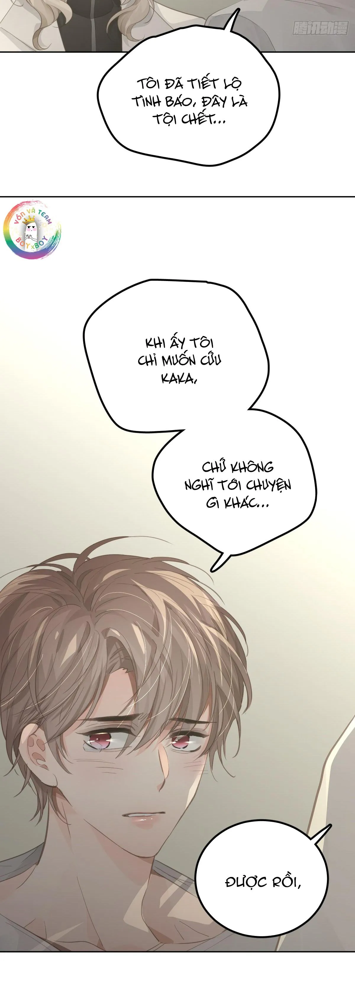 Ong Thợ Chapter 27 Trang 8