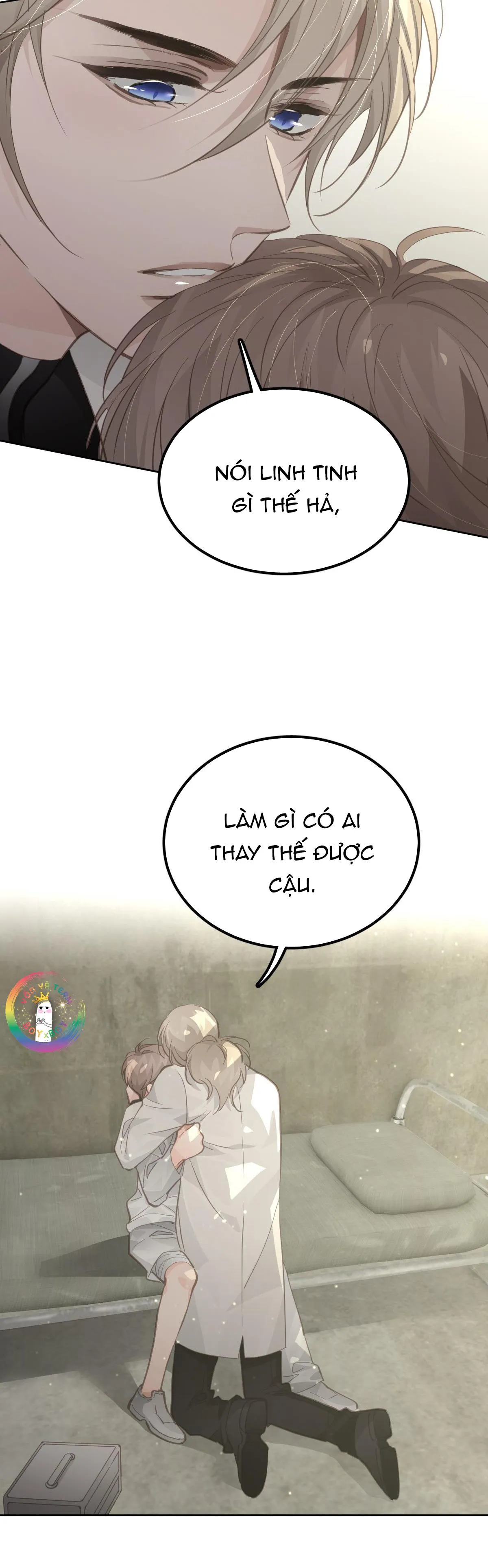 Ong Thợ Chapter 27 Trang 10