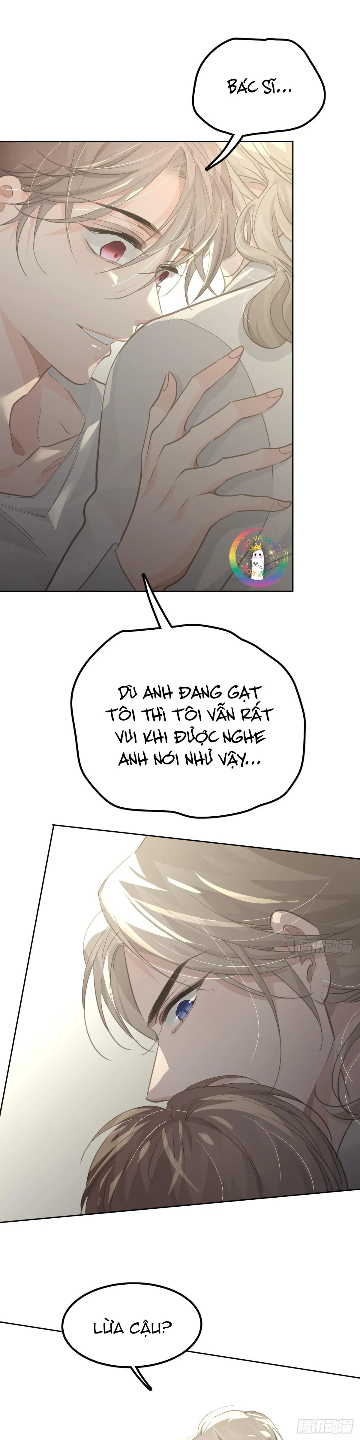 Ong Thợ Chapter 27 Trang 11