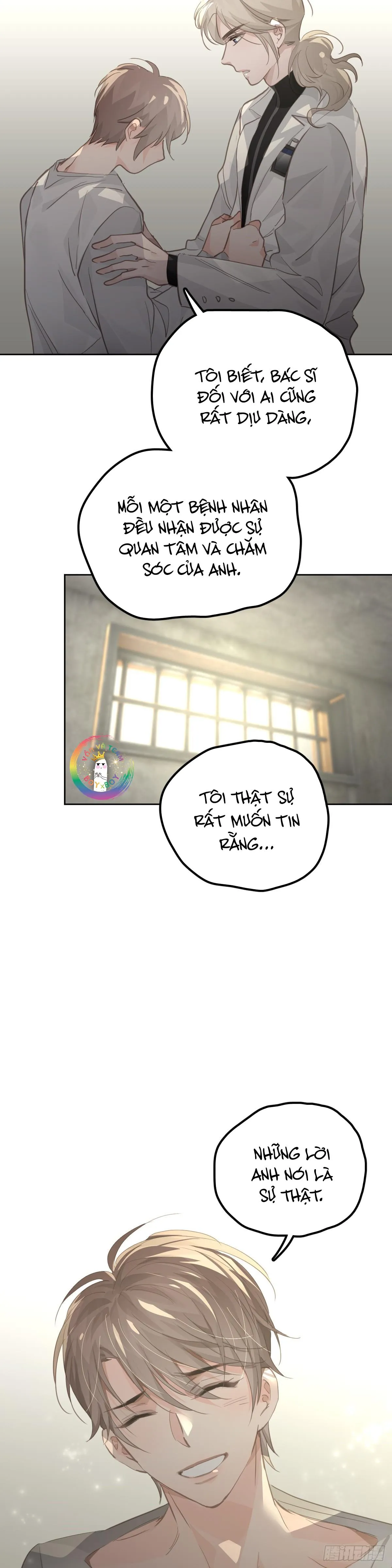 Ong Thợ Chapter 27 Trang 12