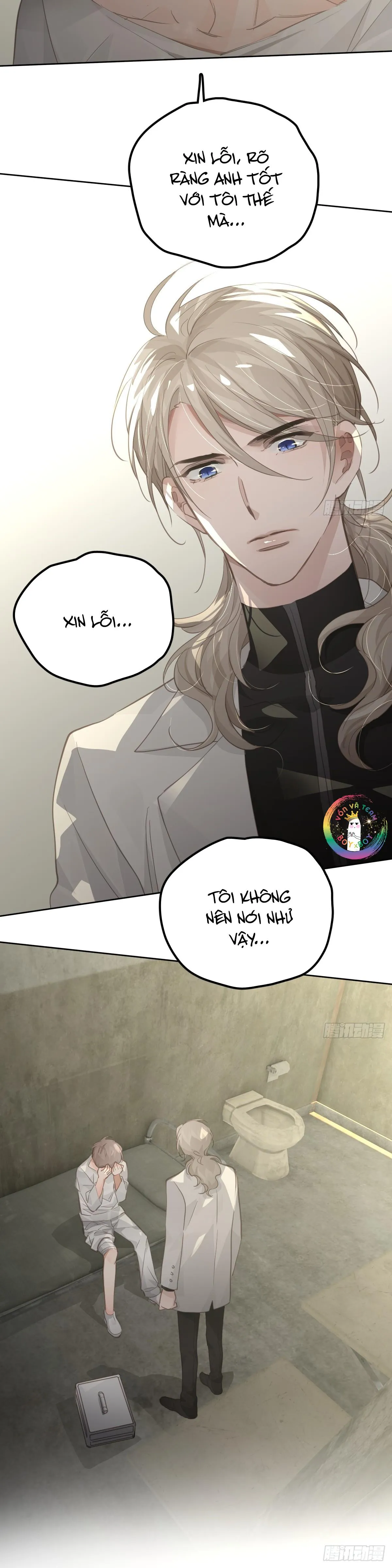 Ong Thợ Chapter 27 Trang 13