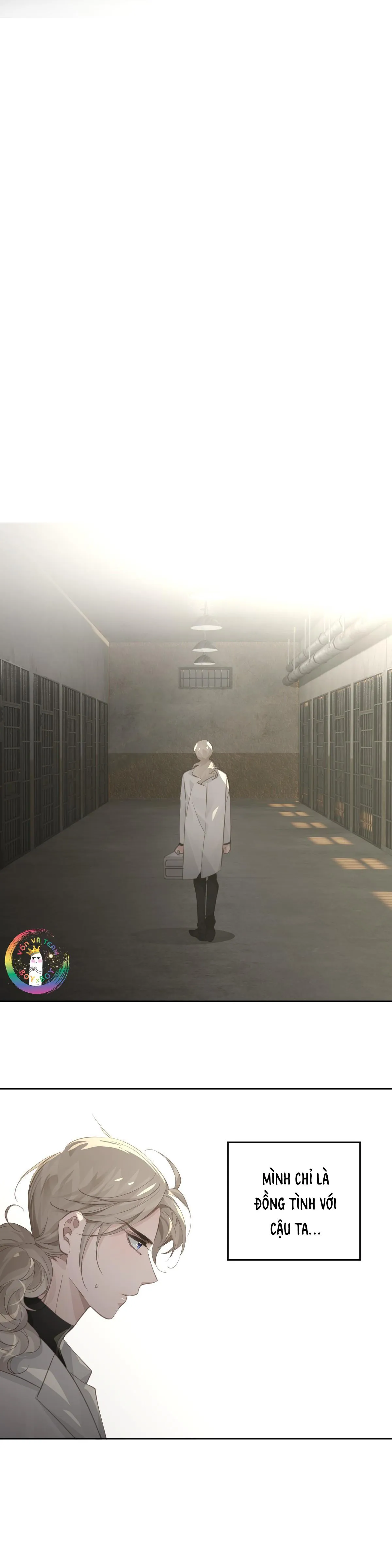 Ong Thợ Chapter 27 Trang 14