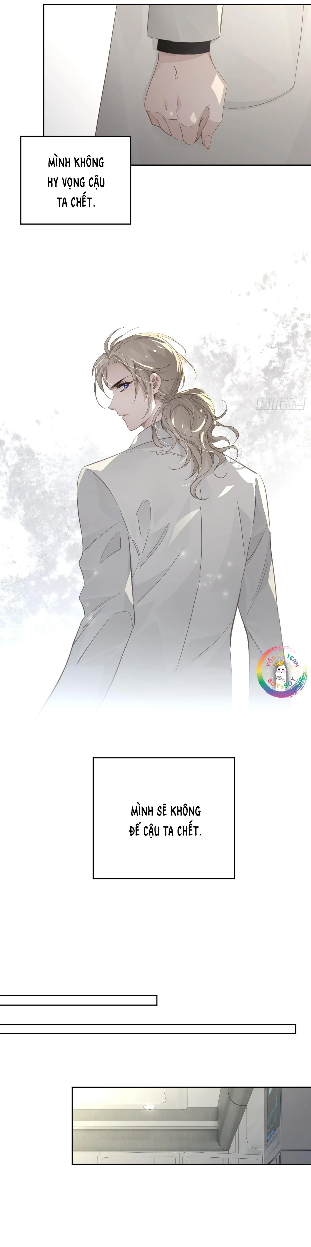 Ong Thợ Chapter 27 Trang 15