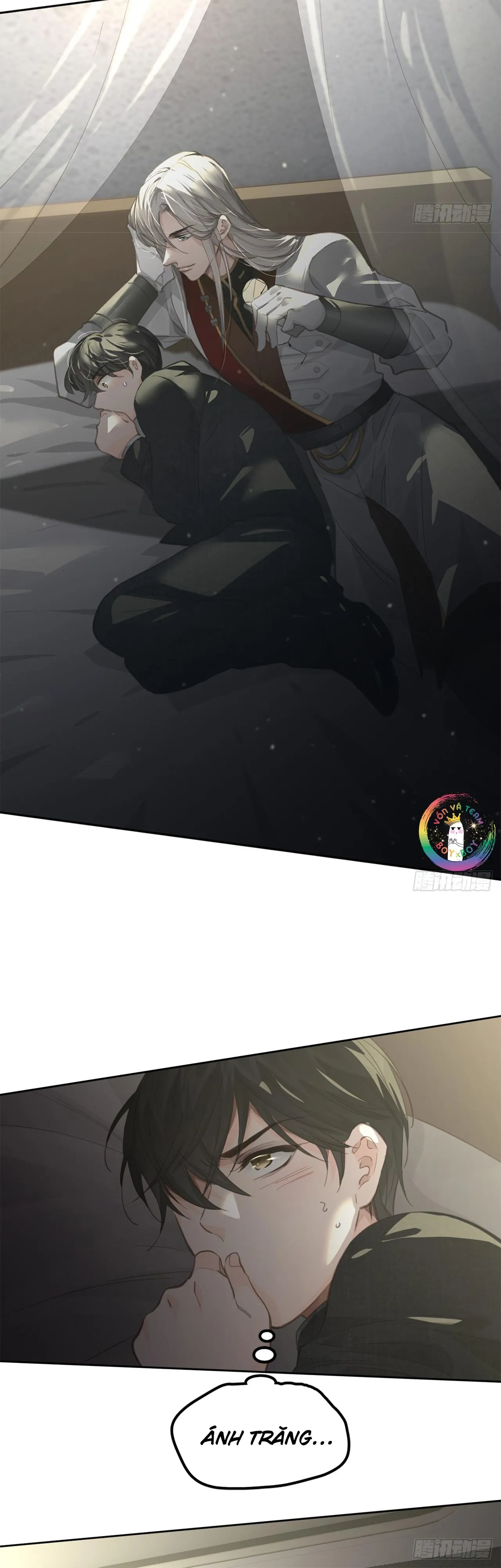 Ong Thợ Chapter 28 Trang 14