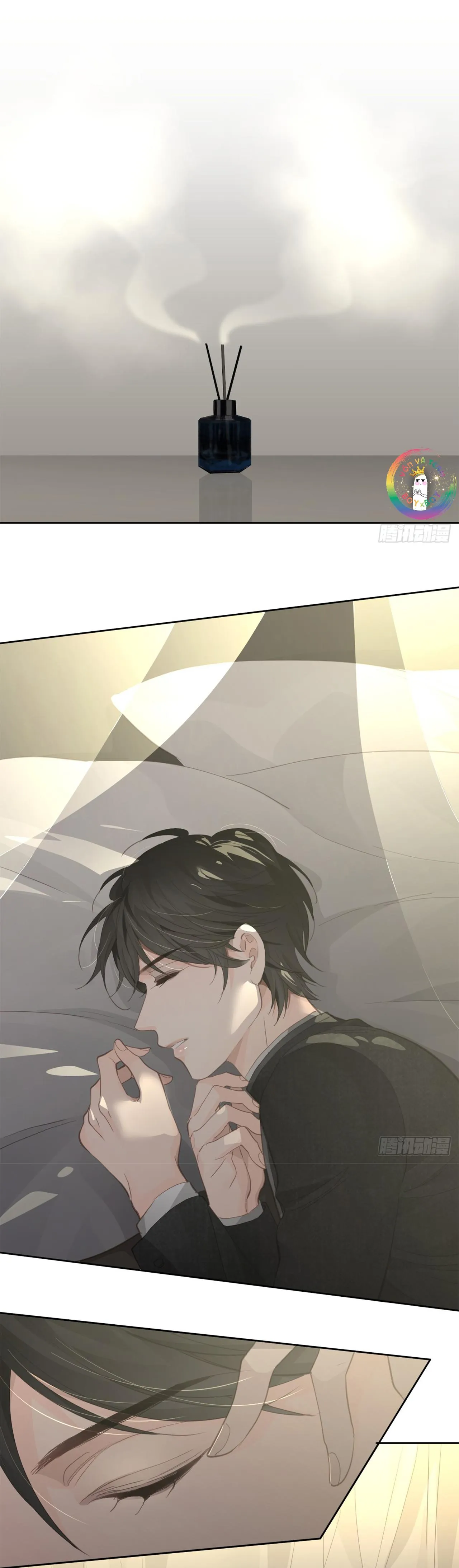 Ong Thợ Chapter 28 Trang 16