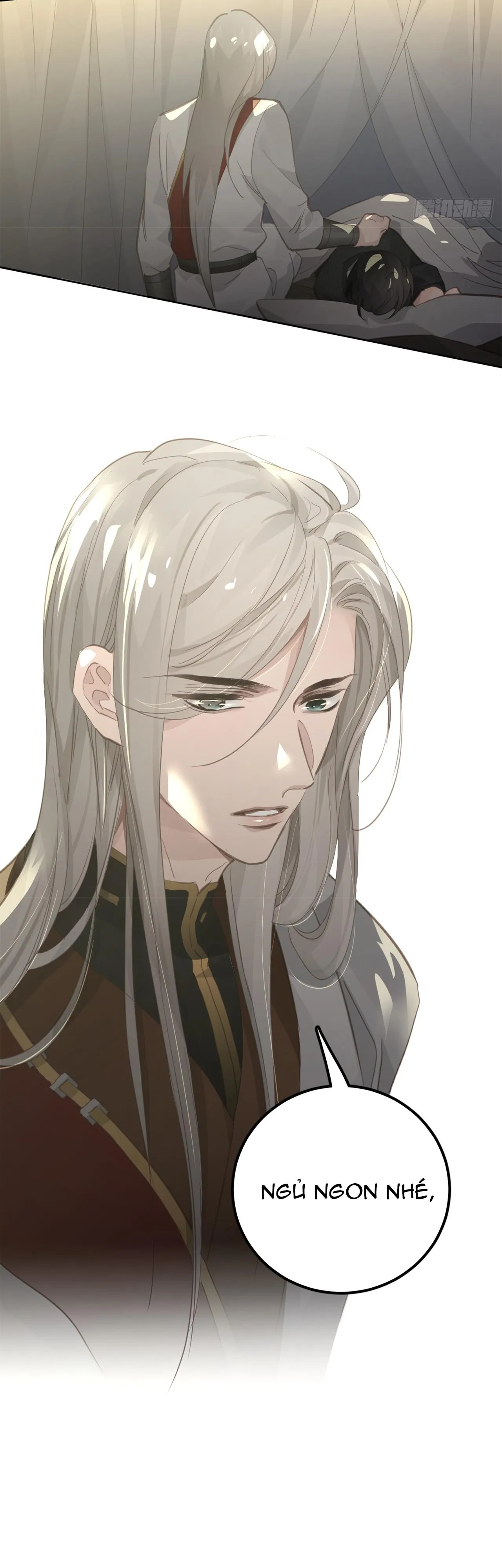 Ong Thợ Chapter 28 Trang 17