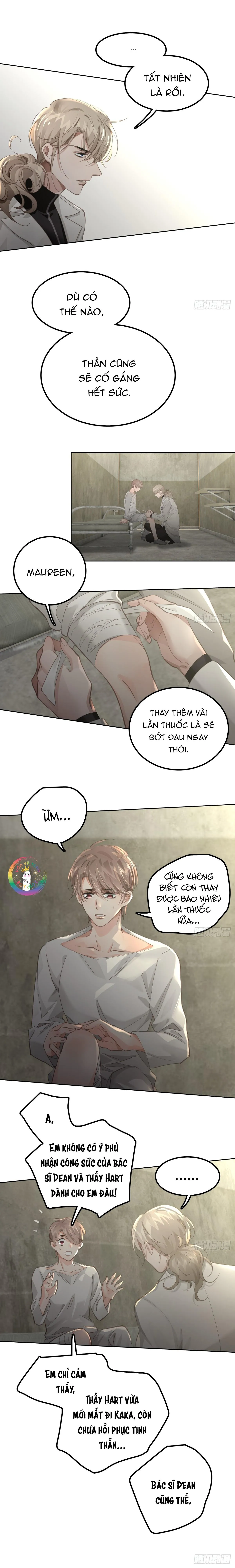 Ong Thợ Chapter 29 Trang 7