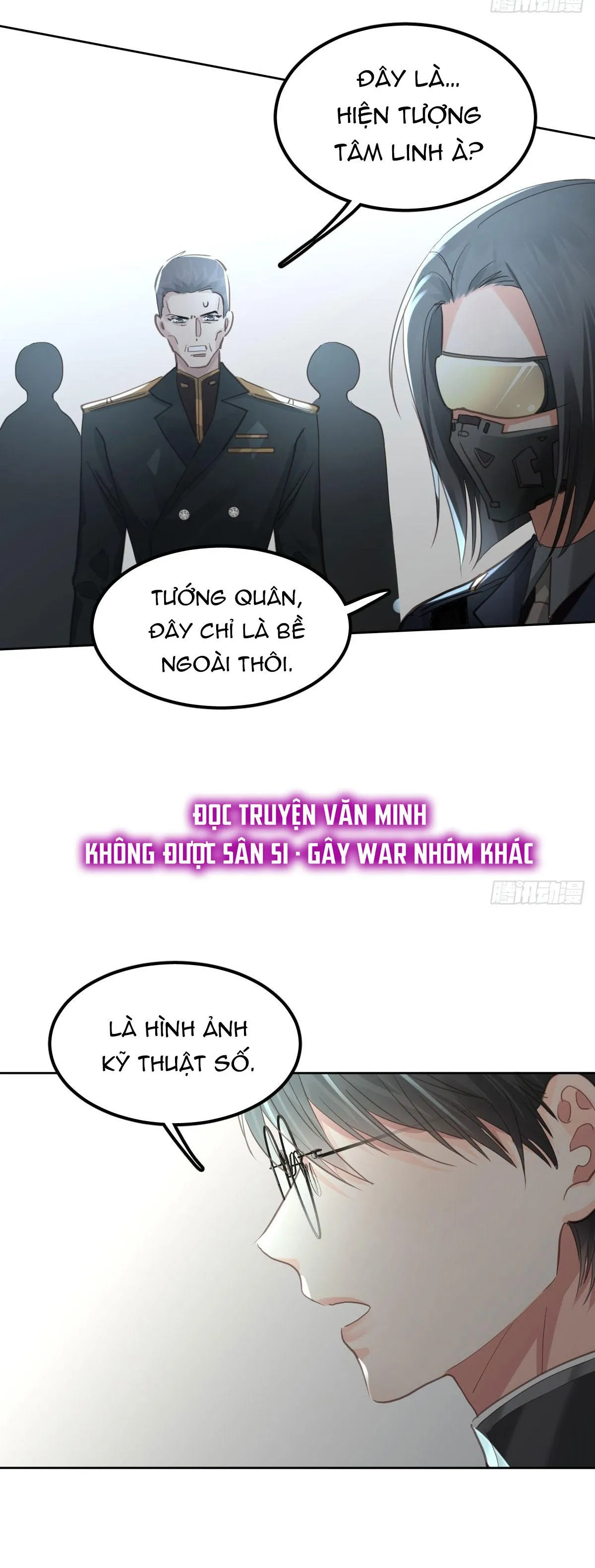 Ong Thợ Chapter 31 Trang 7