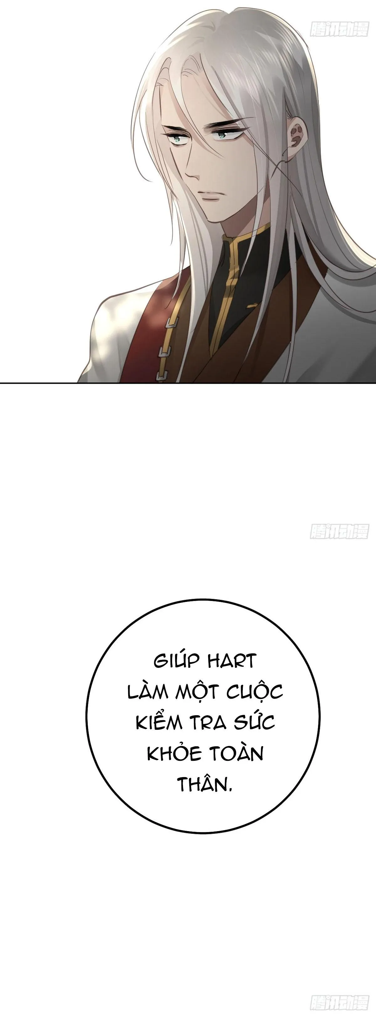 Ong Thợ Chapter 31 Trang 18