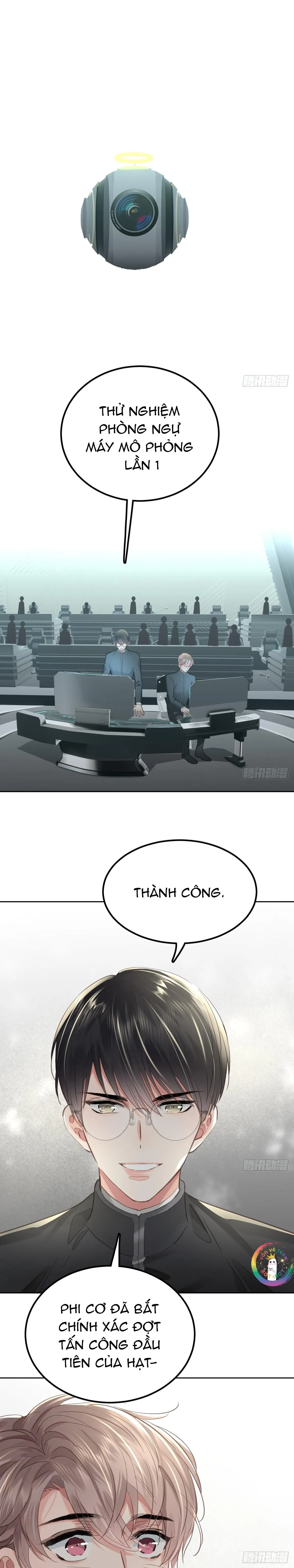 Ong Thợ Chapter 32 Trang 13