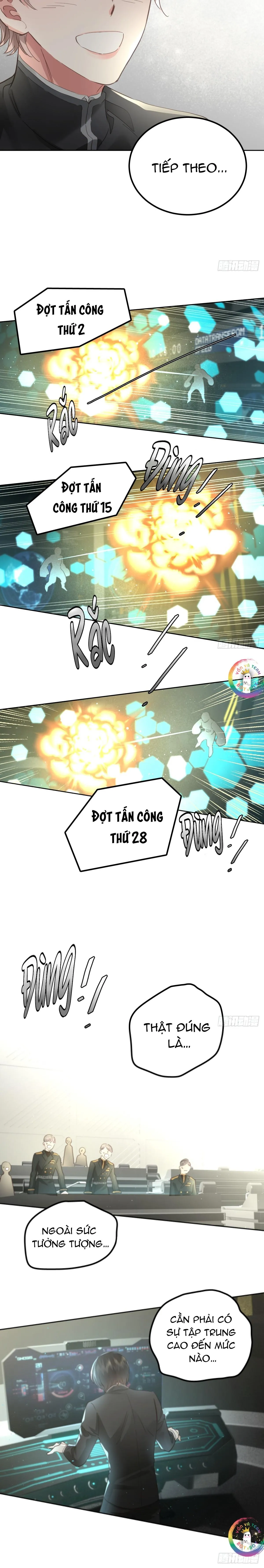 Ong Thợ Chapter 32 Trang 14