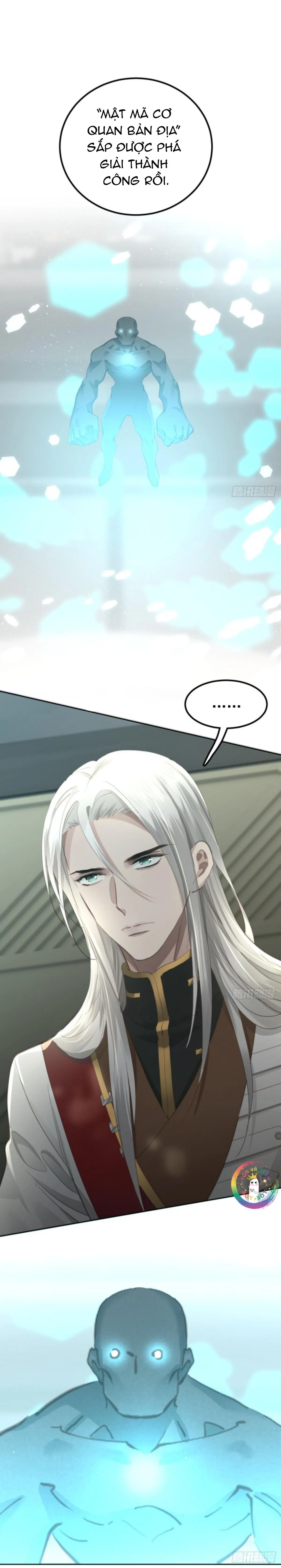 Ong Thợ Chapter 32 Trang 16