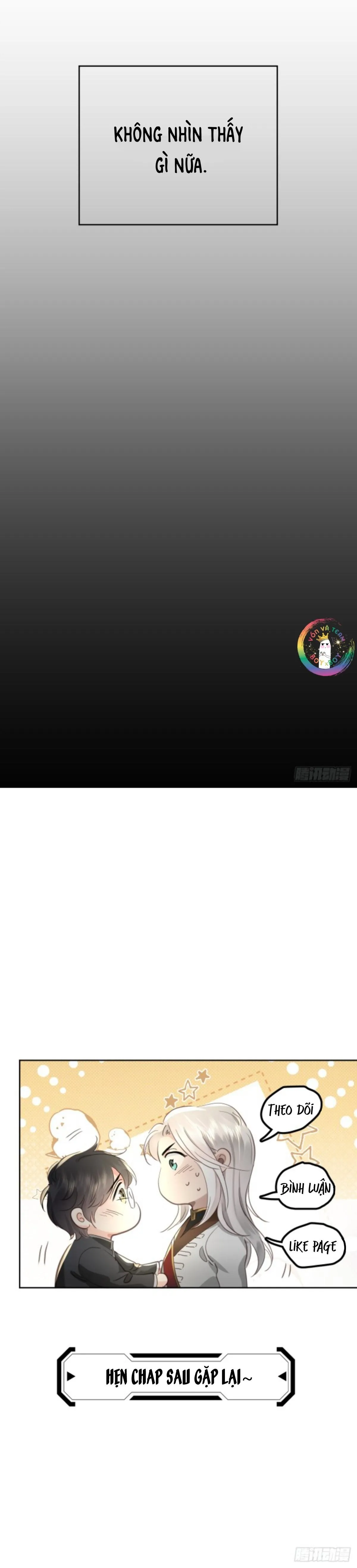 Ong Thợ Chapter 32 Trang 19