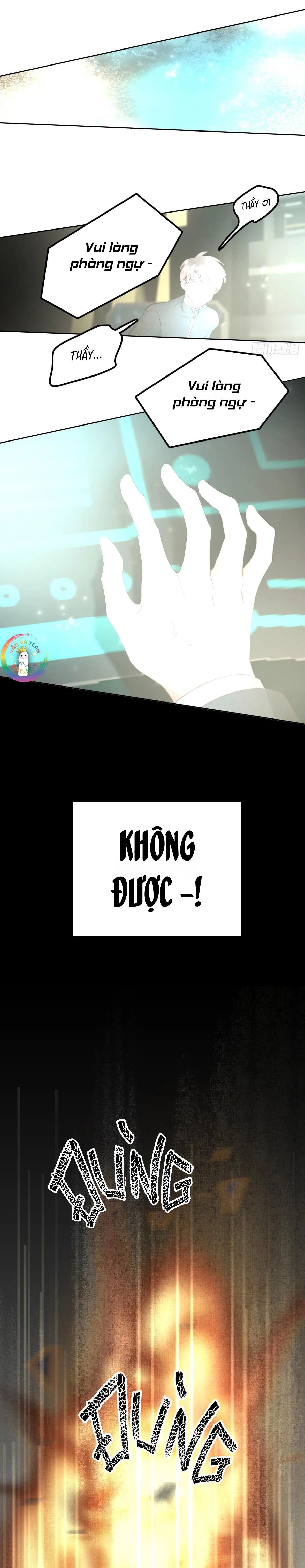 Ong Thợ Chapter 33 Trang 4