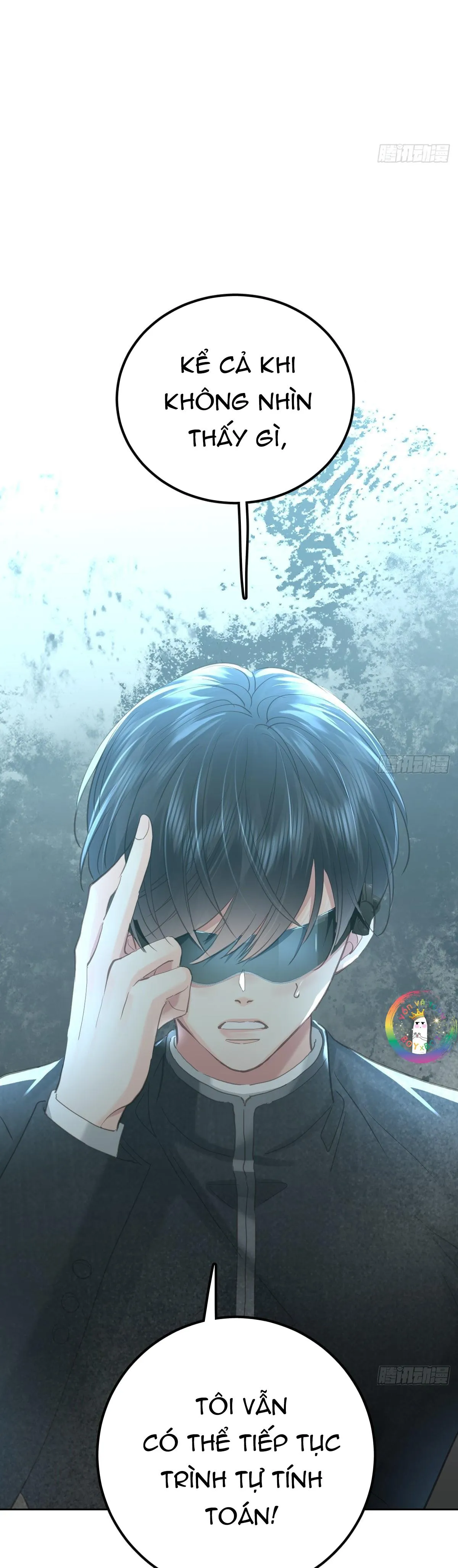 Ong Thợ Chapter 33 Trang 11