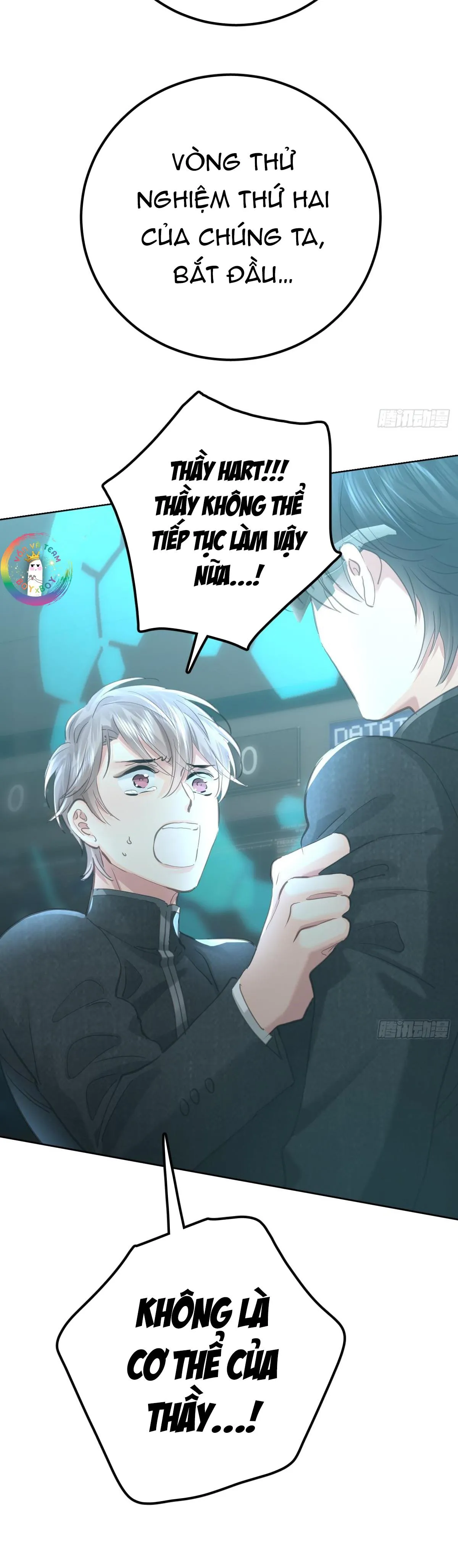 Ong Thợ Chapter 33 Trang 12