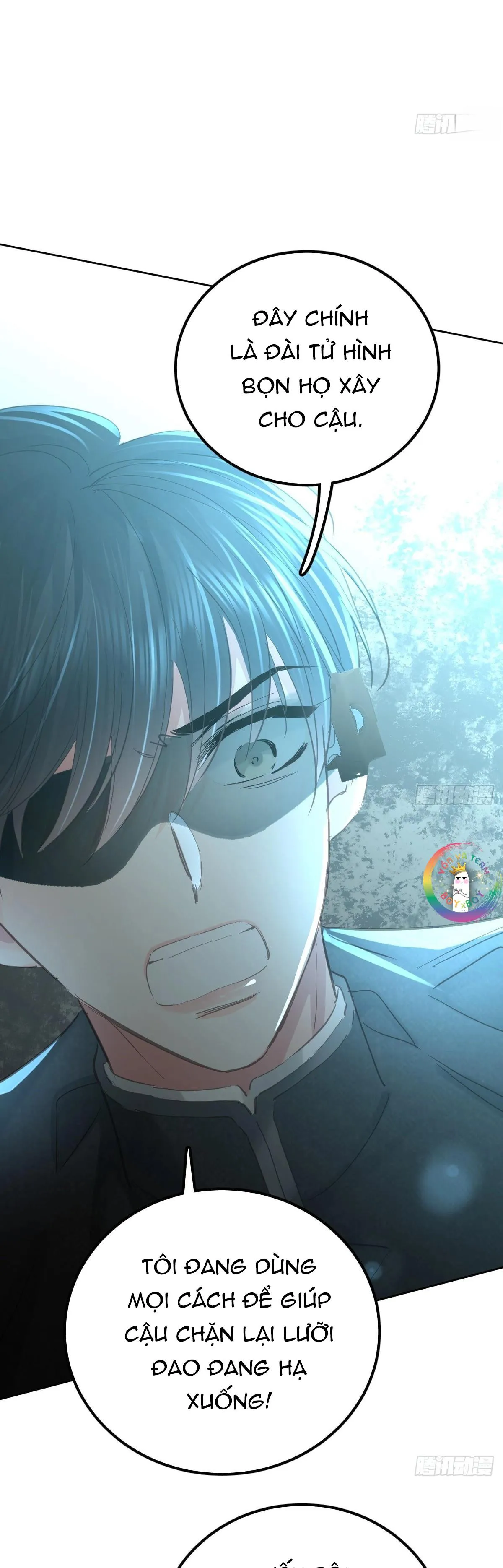 Ong Thợ Chapter 33 Trang 14