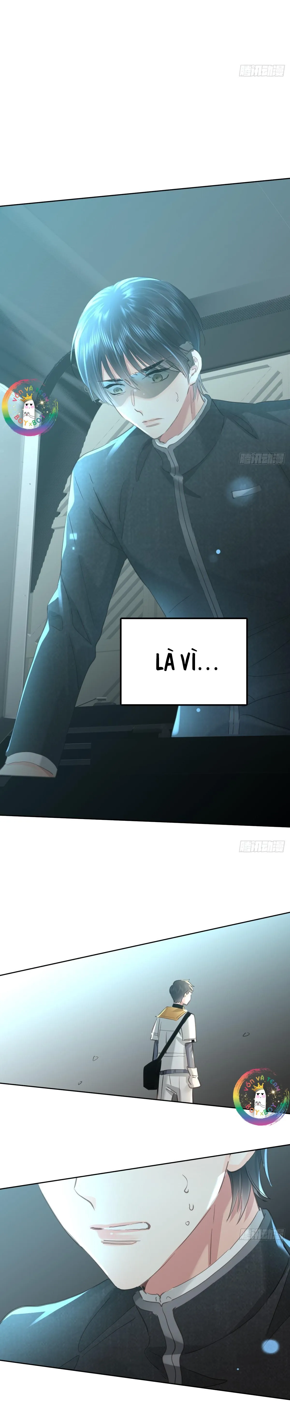 Ong Thợ Chapter 33 Trang 17