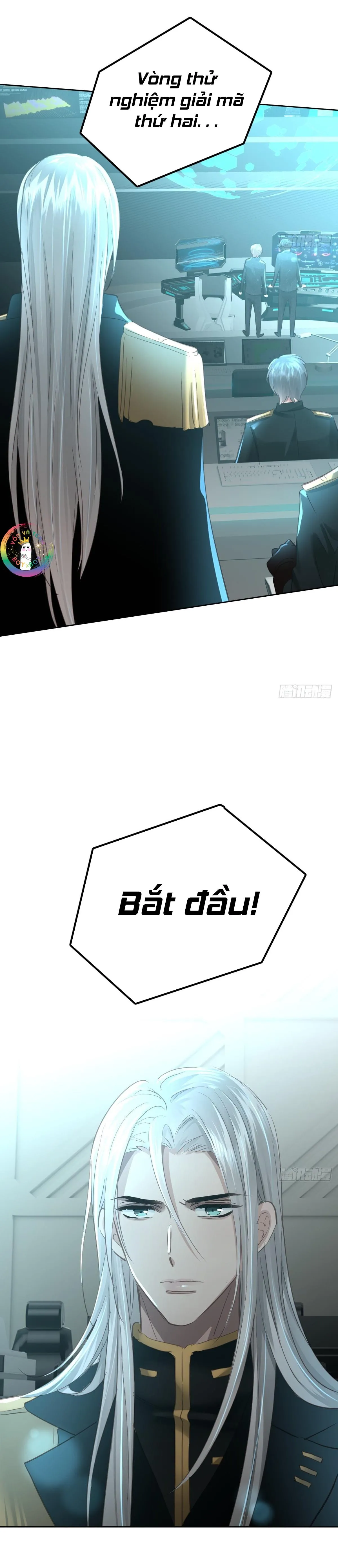 Ong Thợ Chapter 33 Trang 18