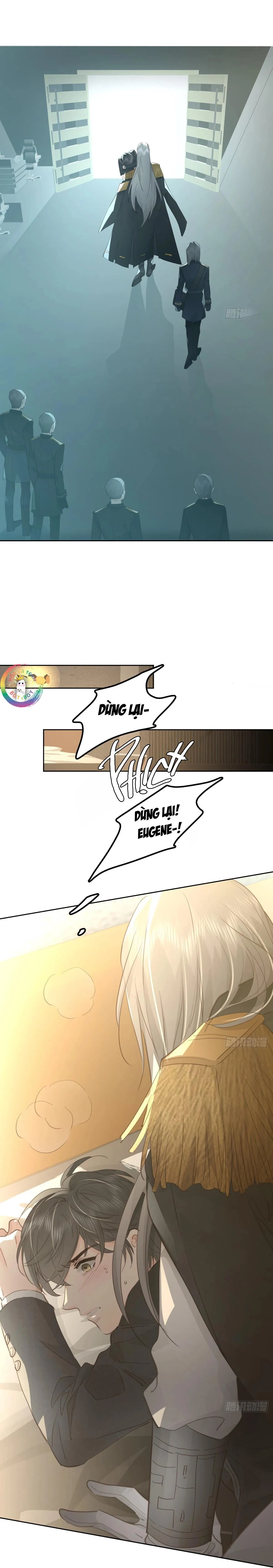 Ong Thợ Chapter 33 Trang 25