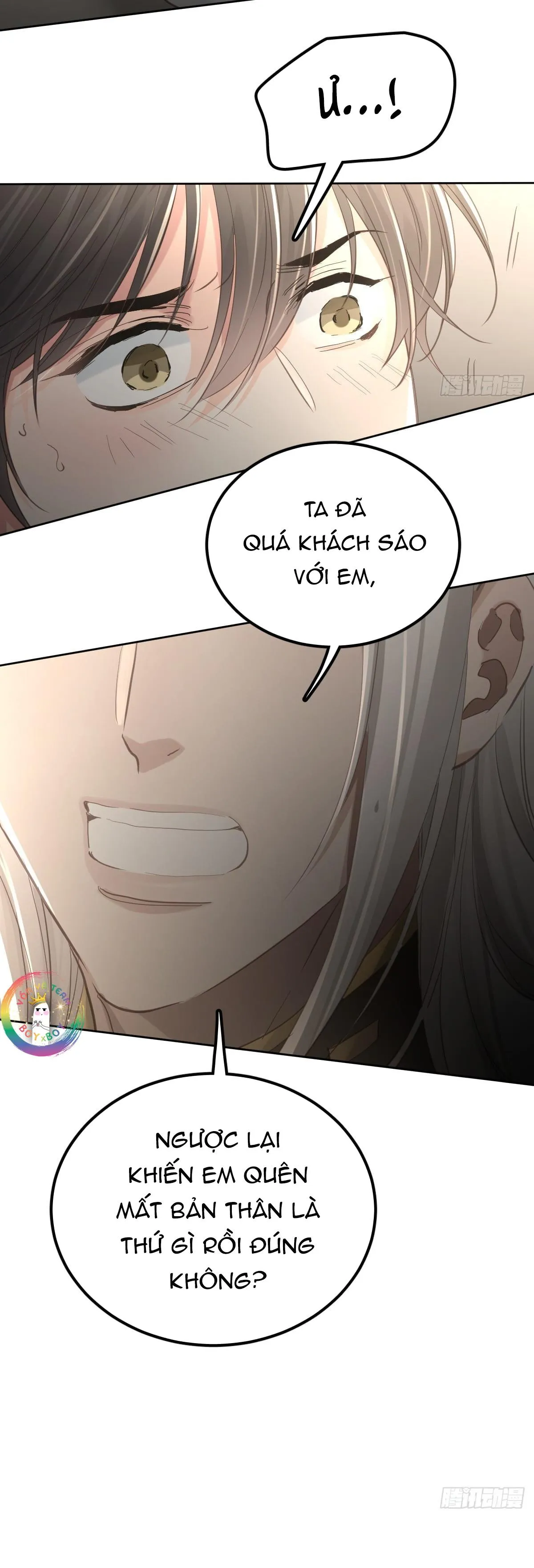 Ong Thợ Chapter 33 Trang 28