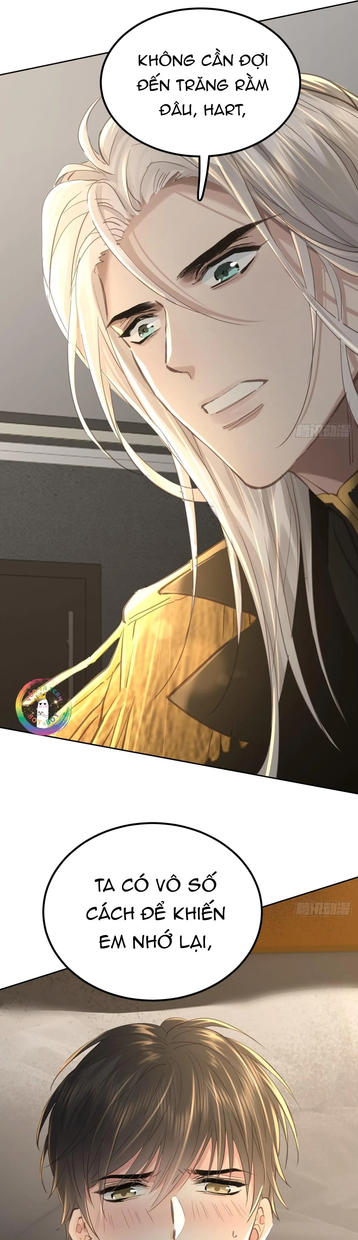 Ong Thợ Chapter 33 Trang 29