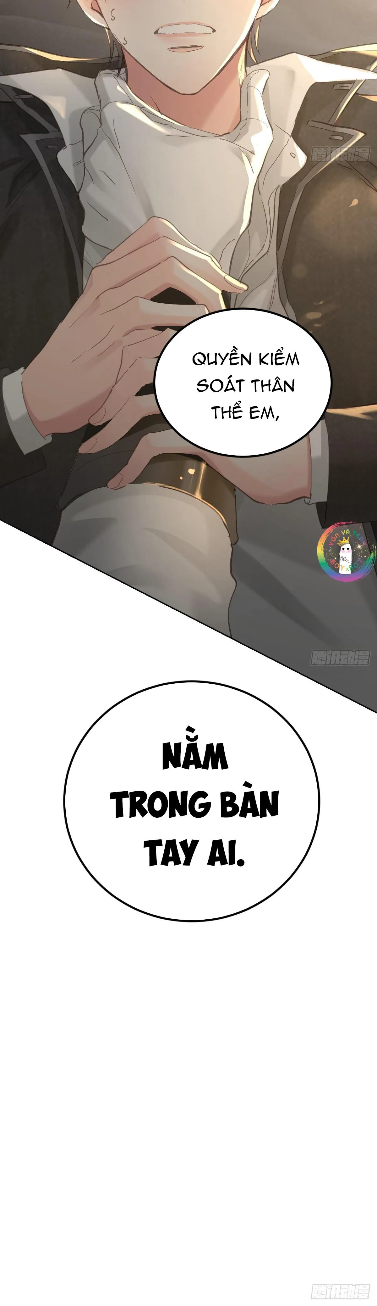 Ong Thợ Chapter 33 Trang 30
