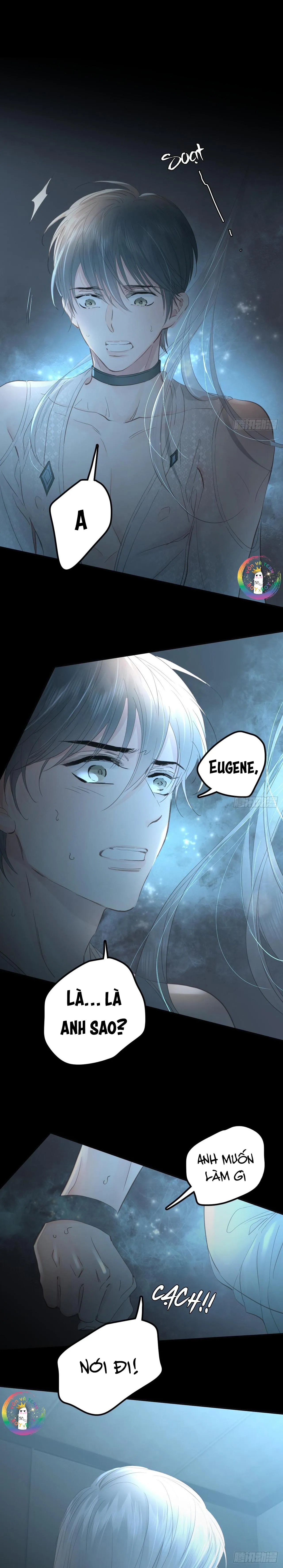 Ong Thợ Chapter 34 Trang 5