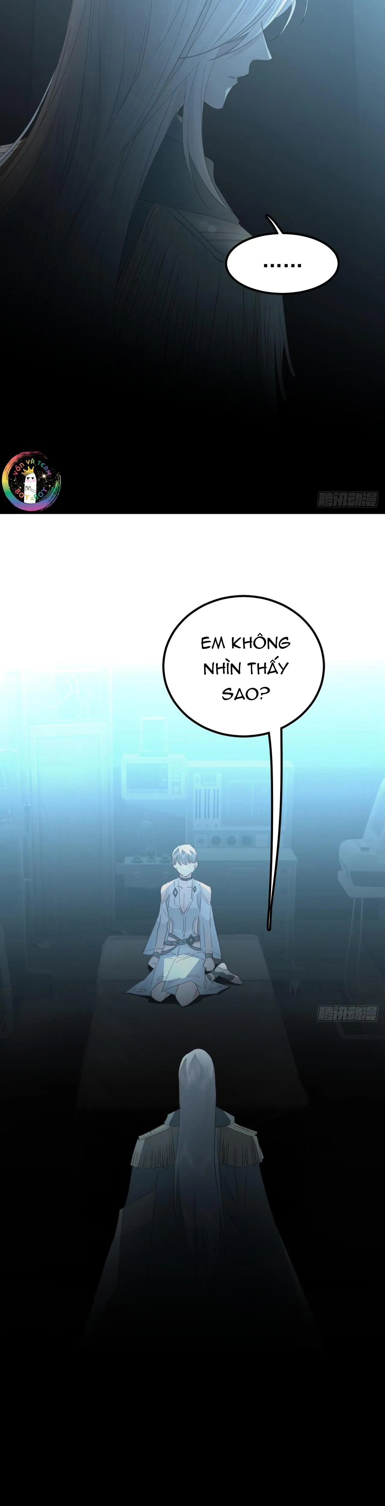 Ong Thợ Chapter 34 Trang 6