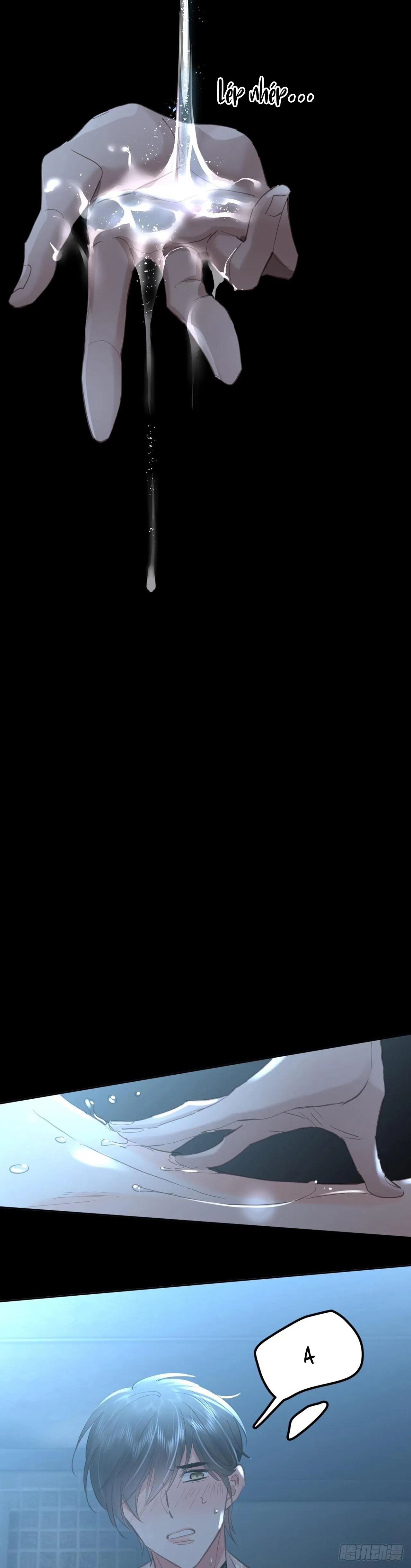 Ong Thợ Chapter 34 Trang 13