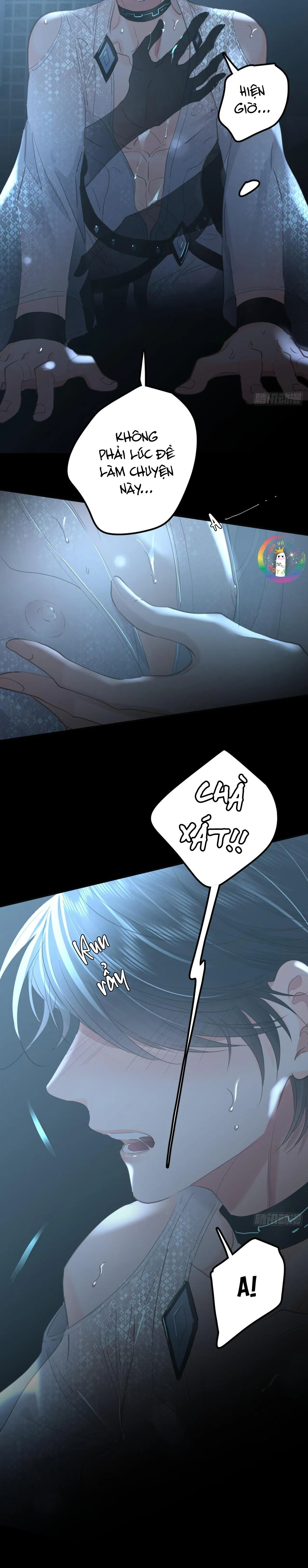 Ong Thợ Chapter 34 Trang 14