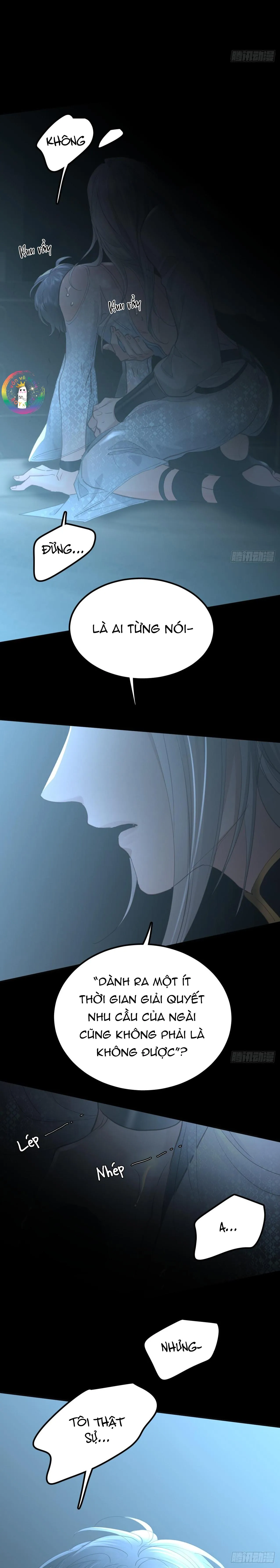 Ong Thợ Chapter 34 Trang 15