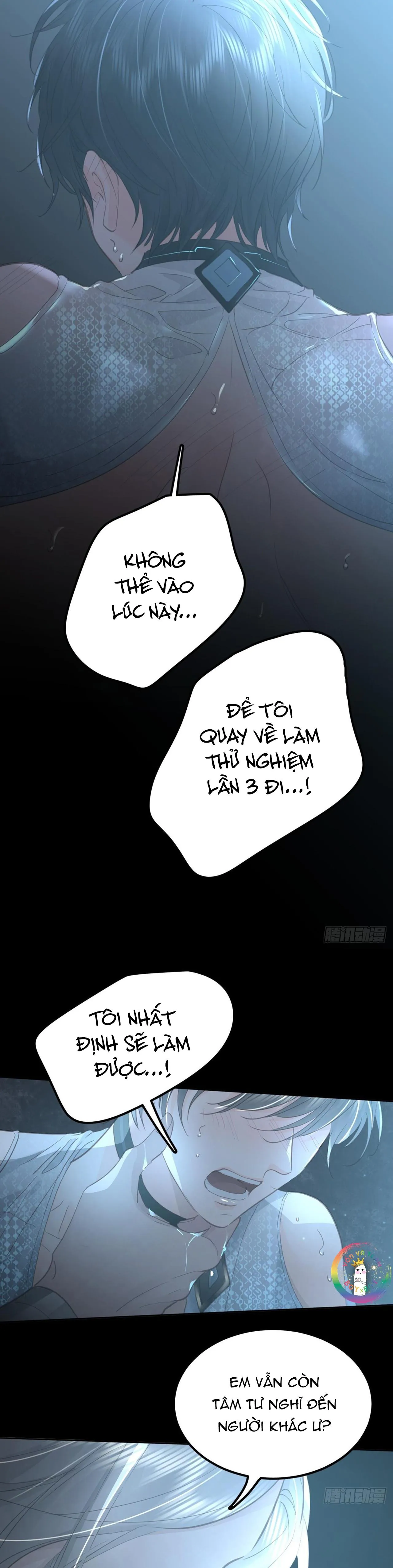 Ong Thợ Chapter 34 Trang 16