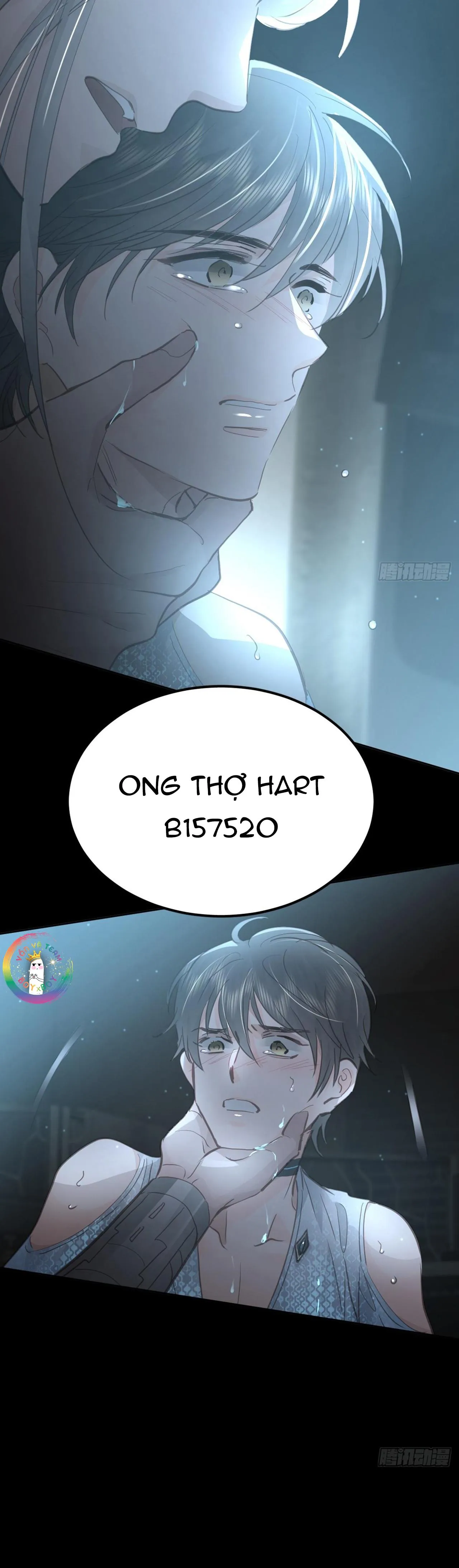 Ong Thợ Chapter 34 Trang 17