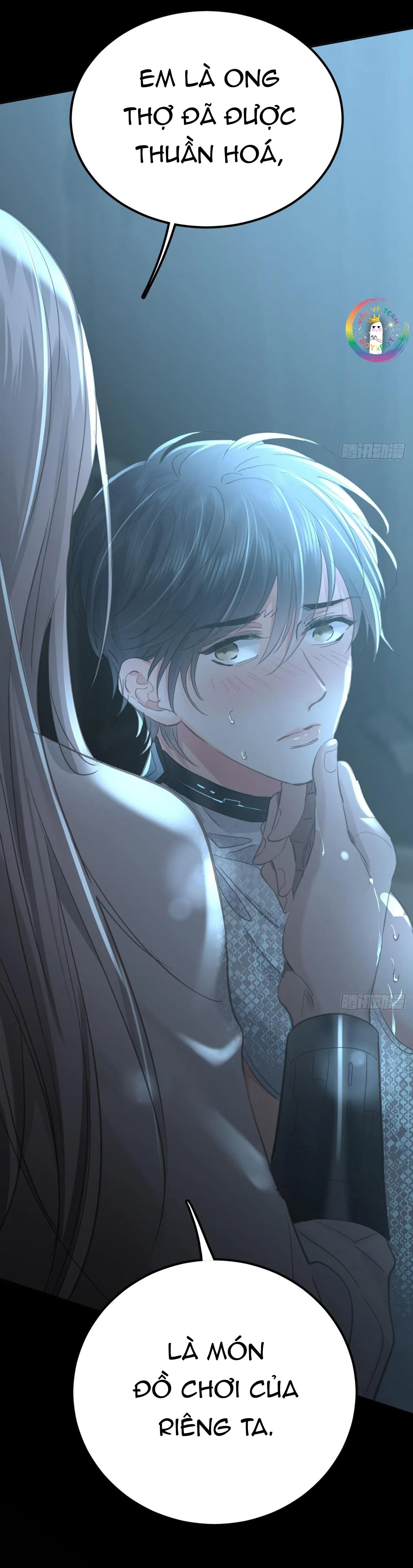 Ong Thợ Chapter 34 Trang 18