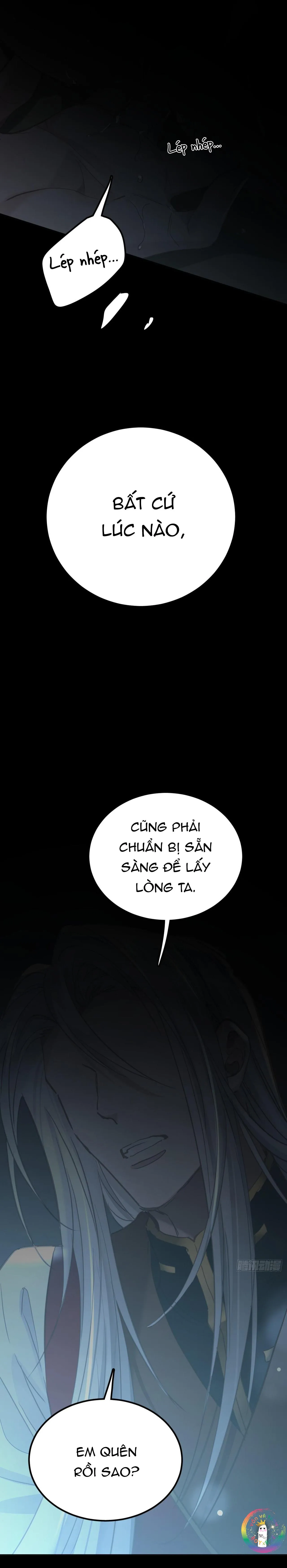 Ong Thợ Chapter 34 Trang 19