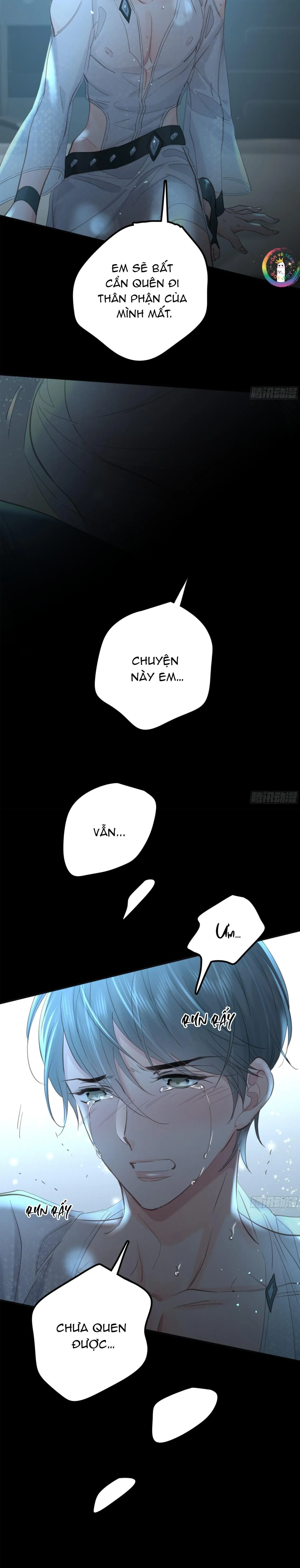 Ong Thợ Chapter 35 Trang 4