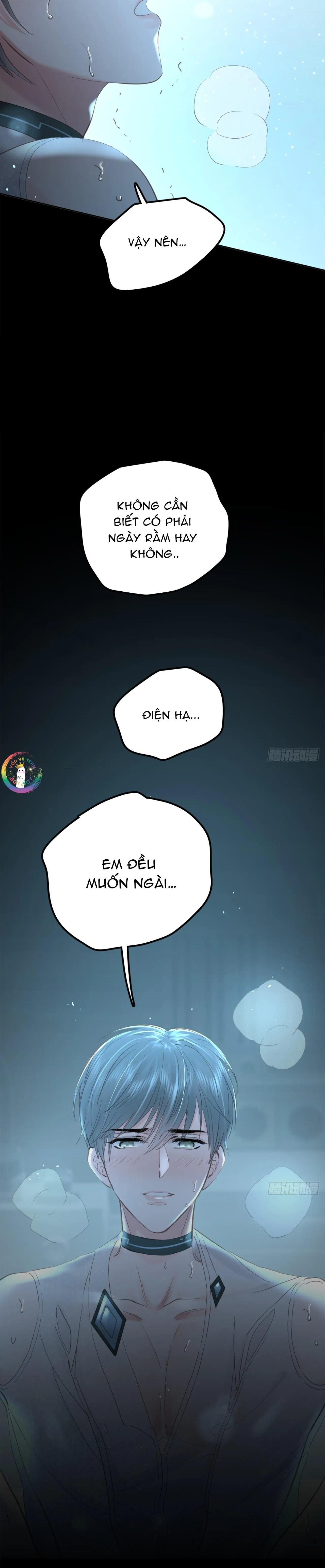 Ong Thợ Chapter 35 Trang 6