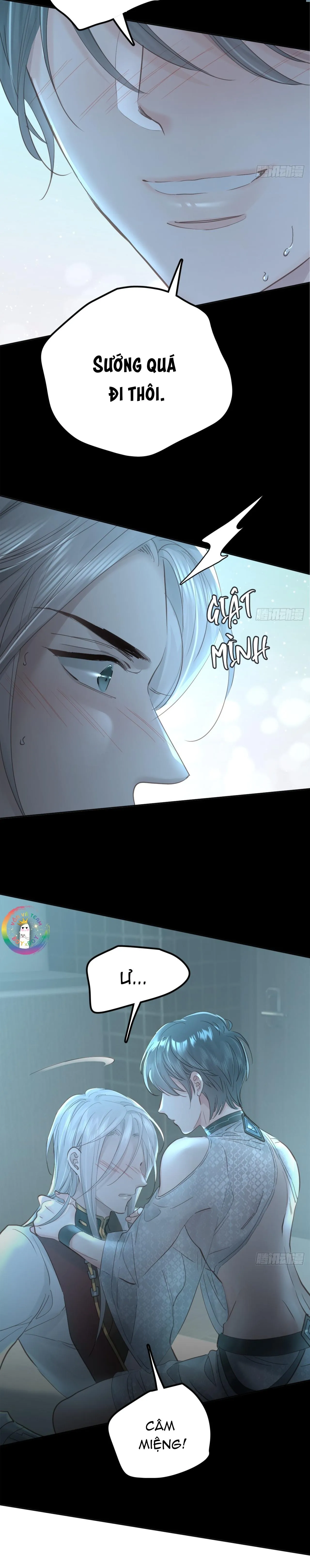 Ong Thợ Chapter 35 Trang 8