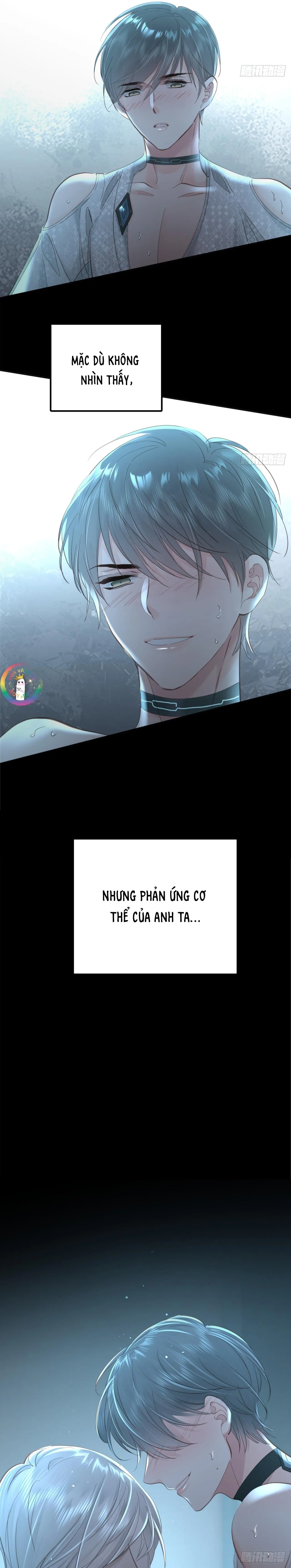 Ong Thợ Chapter 35 Trang 9