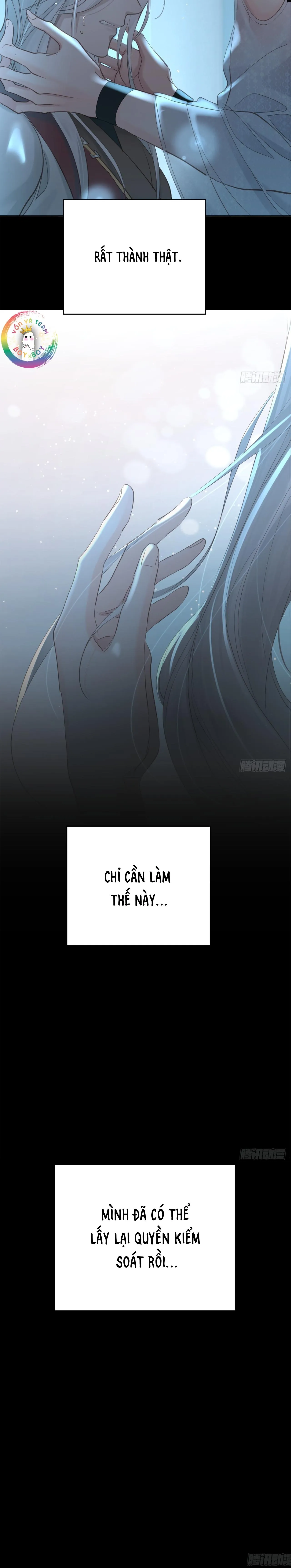 Ong Thợ Chapter 35 Trang 10