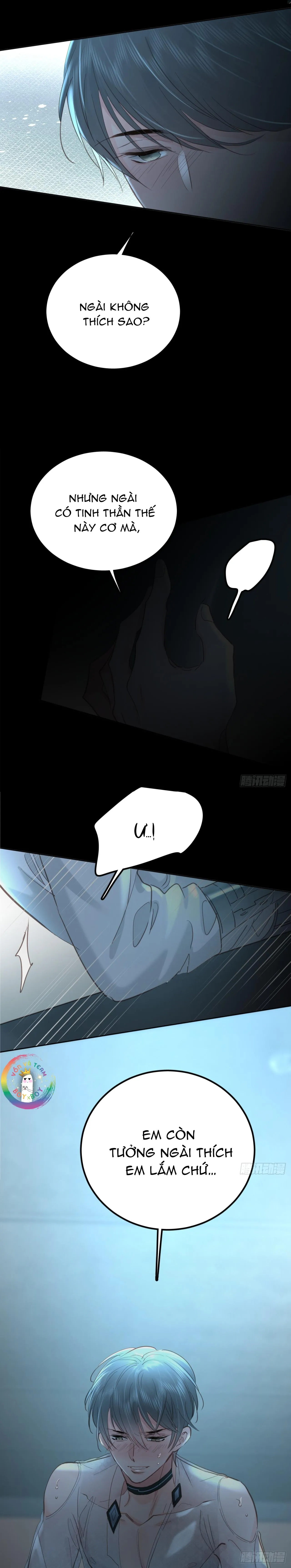 Ong Thợ Chapter 35 Trang 12