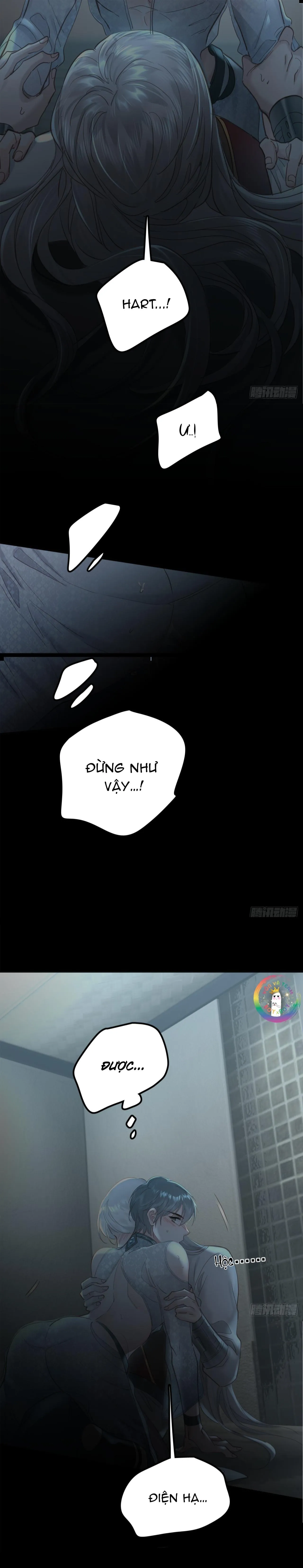 Ong Thợ Chapter 35 Trang 13