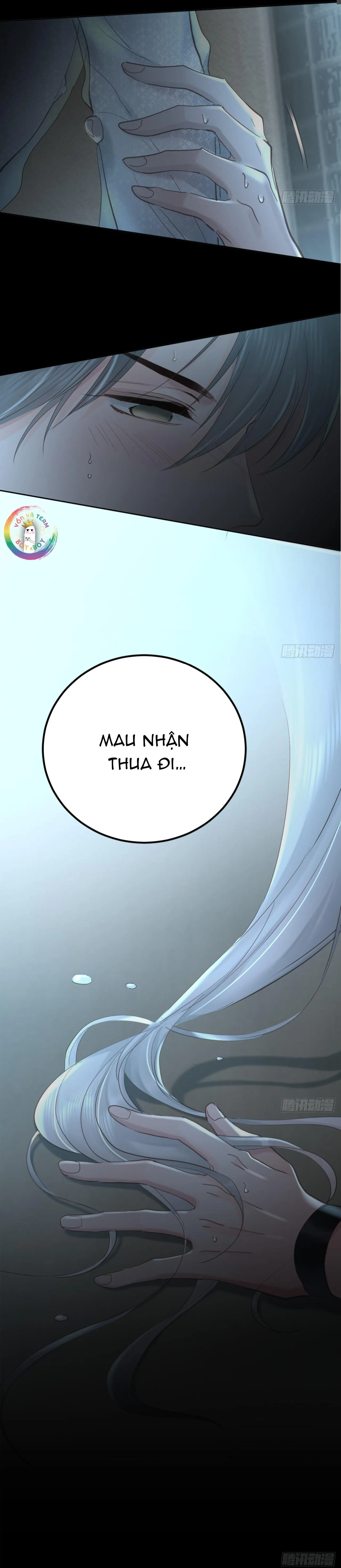 Ong Thợ Chapter 35 Trang 14