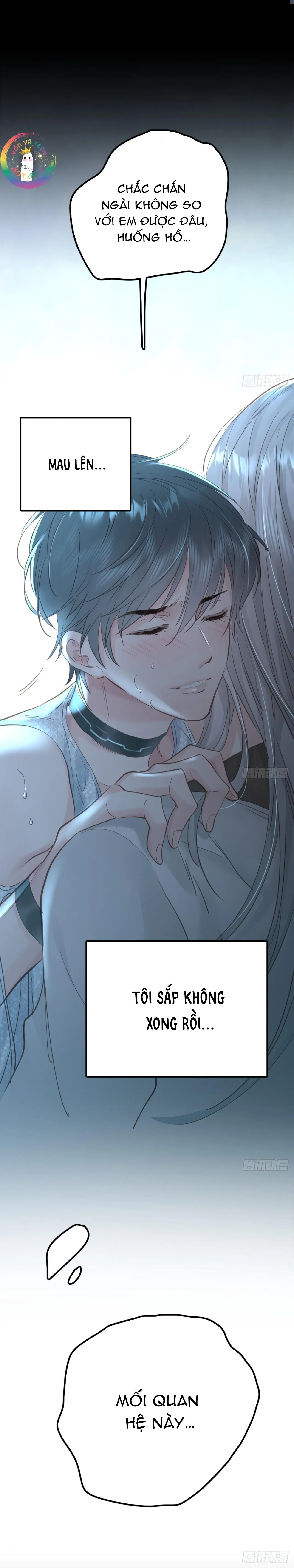 Ong Thợ Chapter 35 Trang 15