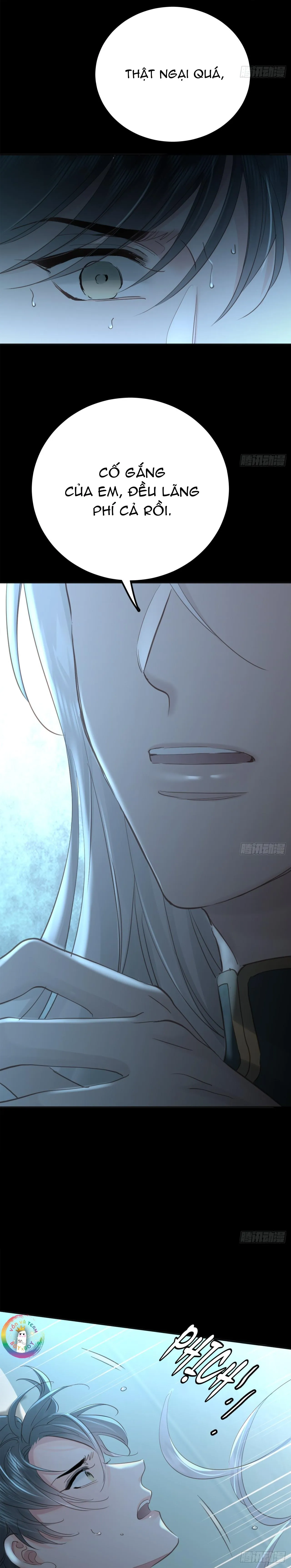 Ong Thợ Chapter 35 Trang 18